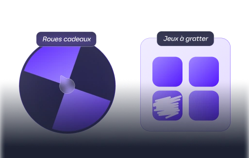 1. Choose a type of reward game